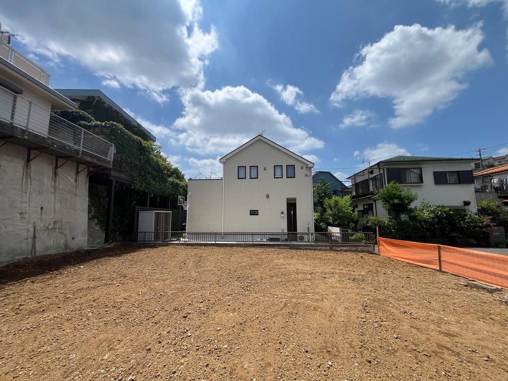 151m2 Building Land for Sale in Kōnan-ku, Yokohama - Thumbnail 4