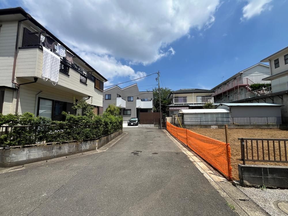 151m2 Building Land for Sale in Kōnan-ku, Yokohama - Thumbnail 2