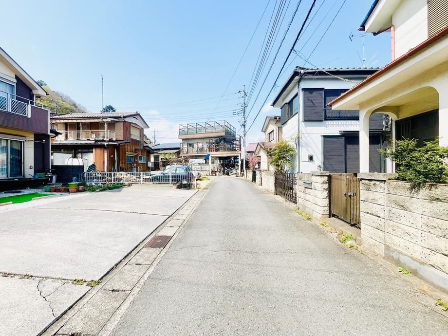 Land for Sale in Ome City, Tokyo - 111.92 sqm Plot - Thumbnail 4