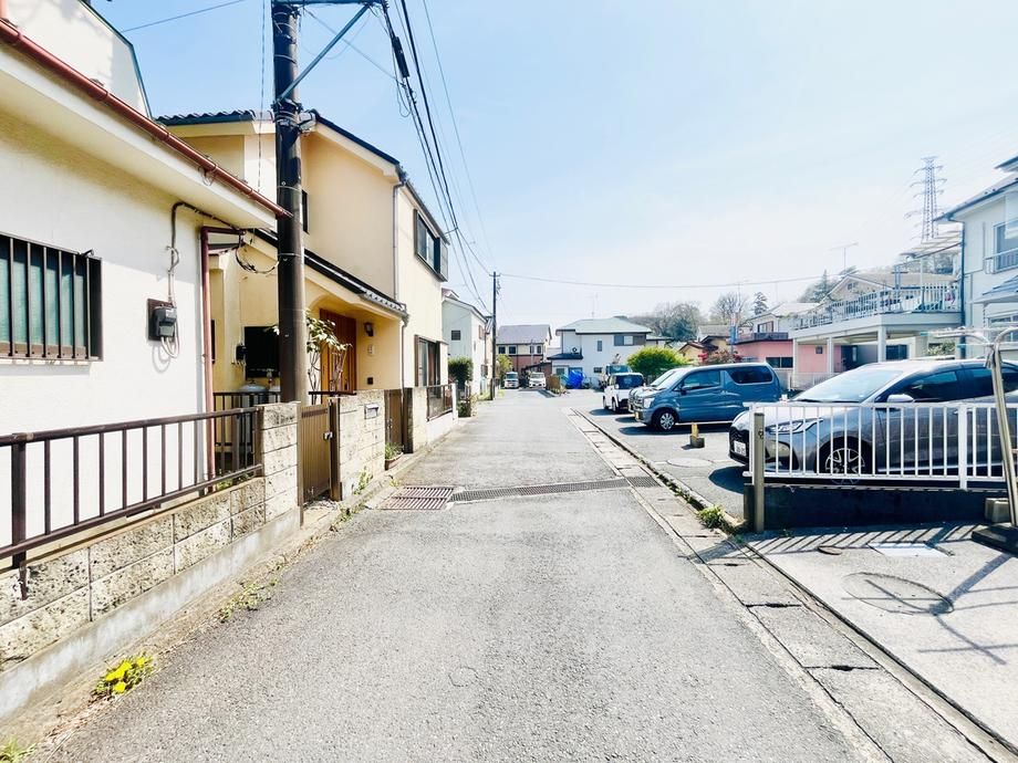 Land for Sale in Ome City, Tokyo - 111.92 sqm Plot - Thumbnail 3