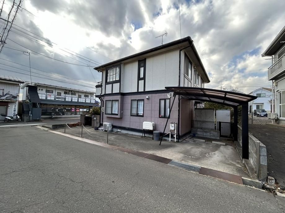 5LDK Custom Home on Corner Lot in Sendai Aoba Ward - Thumbnail 2
