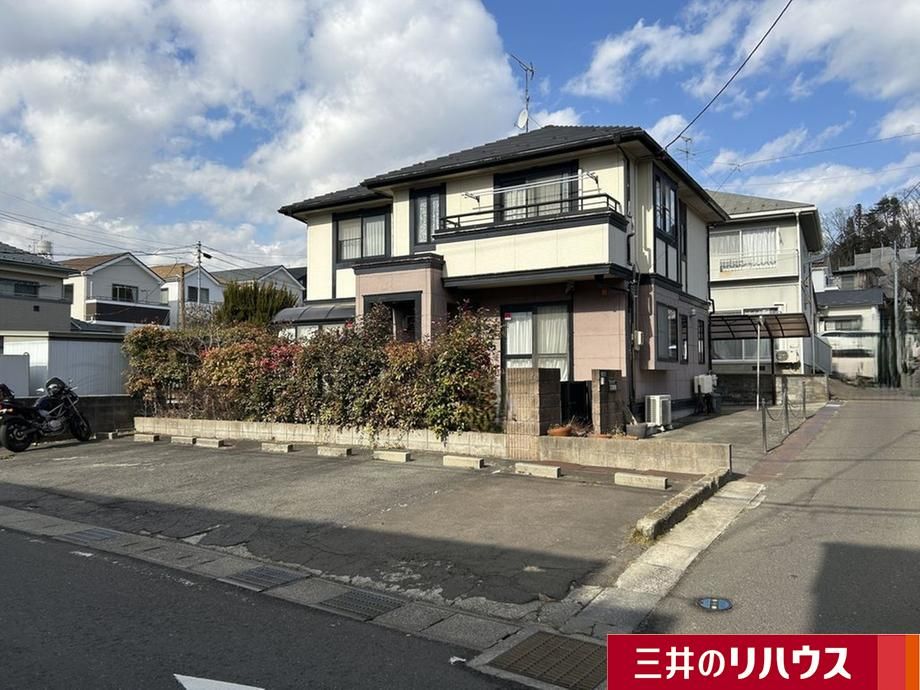5LDK Custom Home on Corner Lot in Sendai Aoba Ward - Thumbnail 3