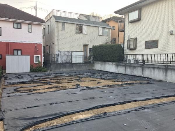 177m2 Building Land in Aoba Ward, Yokohama - Thumbnail 3