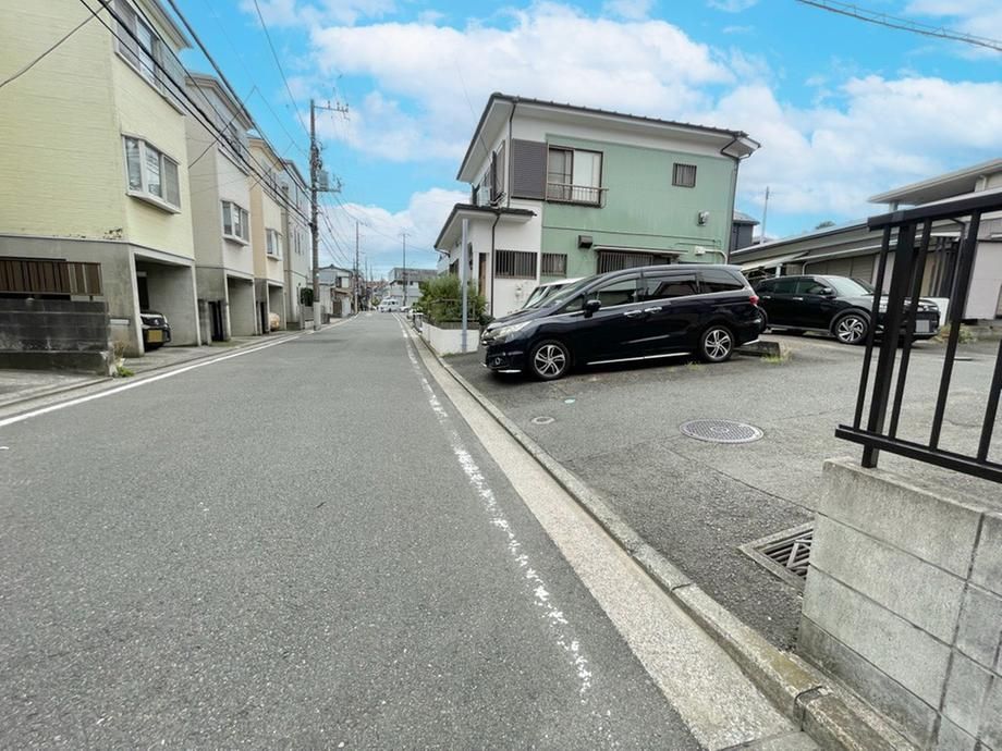 148.76m2 Land for Sale in Isogo Ward, Yokohama - Thumbnail 3