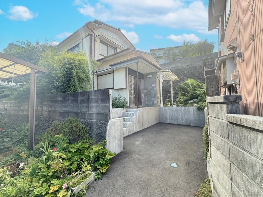 148.76m2 Land for Sale in Isogo Ward, Yokohama - Thumbnail 2