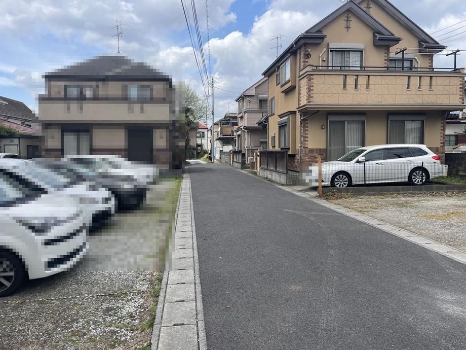 202.6 sqm Land for Sale in Maehara Higashi, Funabashi - Thumbnail 2