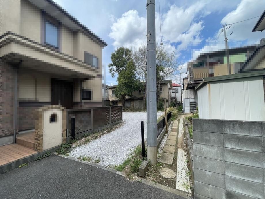 202.6 sqm Land for Sale in Maehara Higashi, Funabashi - Thumbnail 3