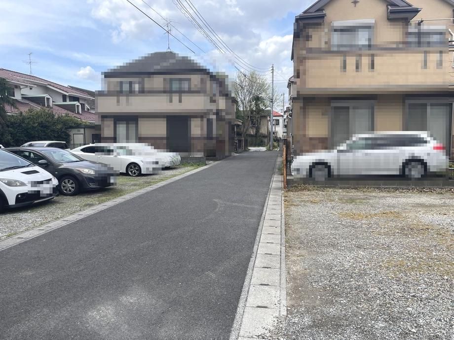 202.6 sqm Land for Sale in Maehara Higashi, Funabashi - Thumbnail 4