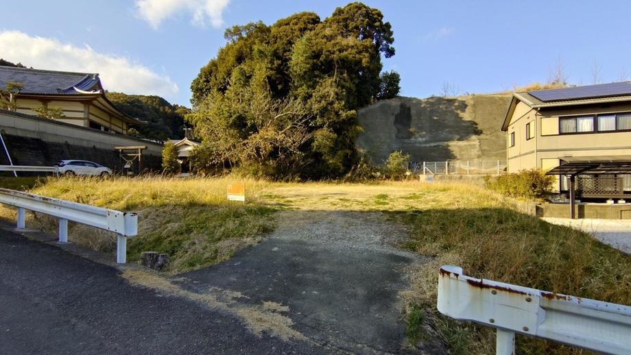 635.68 sqm Land for Sale in Ikeuchi-cho Maeda, Miyazaki City - Thumbnail 3