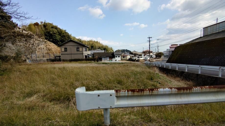 635.68 sqm Land for Sale in Ikeuchi-cho Maeda, Miyazaki City - Thumbnail 2