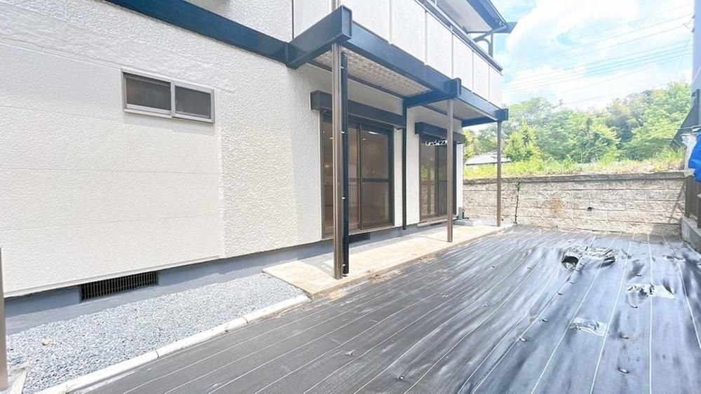 Renovated 3LDK House in Inzai, Chiba with Garden and Parking - Thumbnail 4