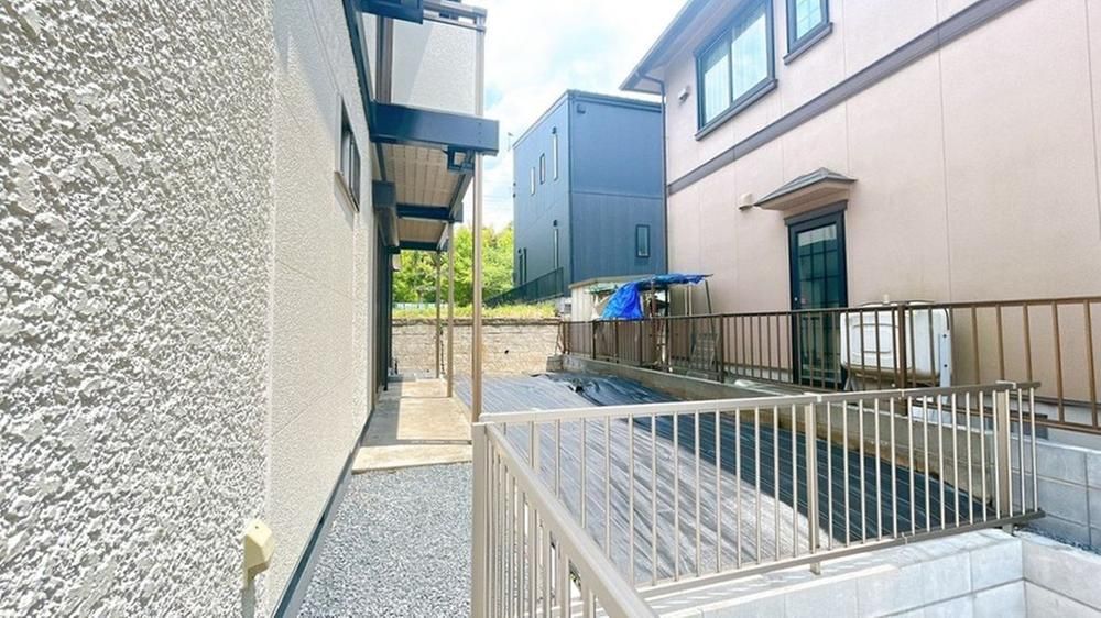 Renovated 3LDK House in Inzai, Chiba with Garden and Parking - Thumbnail 3