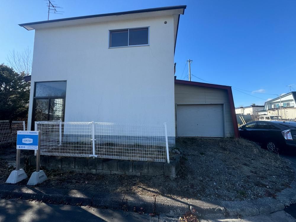 5LDK Used House for Sale in Obihiro, Hokkaido - 6.8 Million Yen - Thumbnail 3