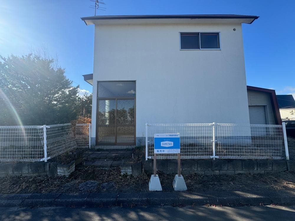 5LDK Used House for Sale in Obihiro, Hokkaido - 6.8 Million Yen - Thumbnail 2