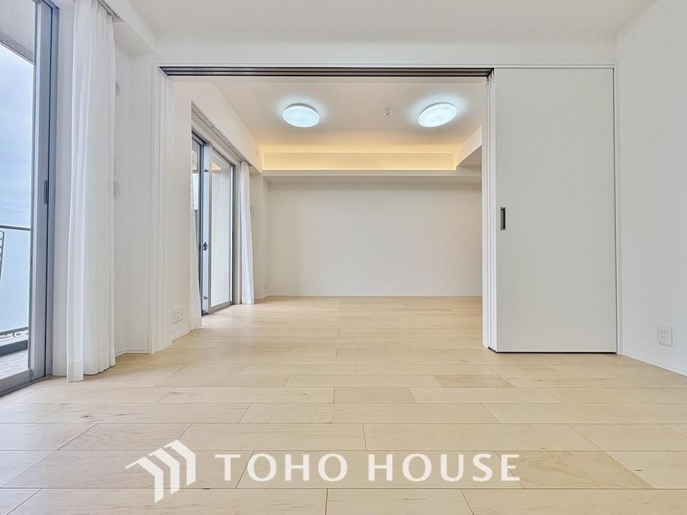 2LDK Apartment in Funabashi, Chiba - 69.98 Million Yen - Thumbnail 2