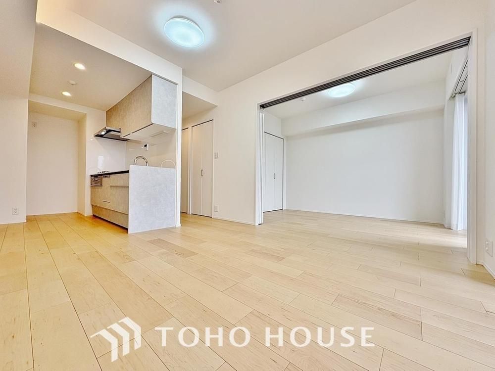 2LDK Apartment in Funabashi, Chiba - 69.98 Million Yen - Thumbnail 4