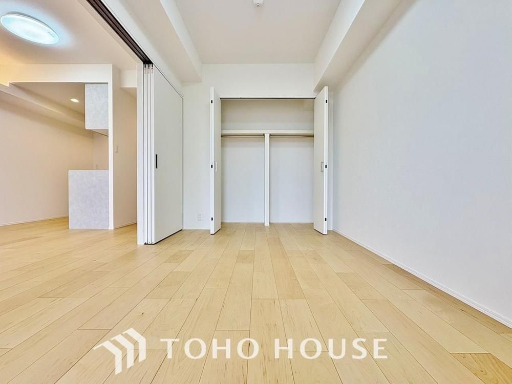 2LDK Apartment in Funabashi, Chiba - 69.98 Million Yen - Thumbnail 3