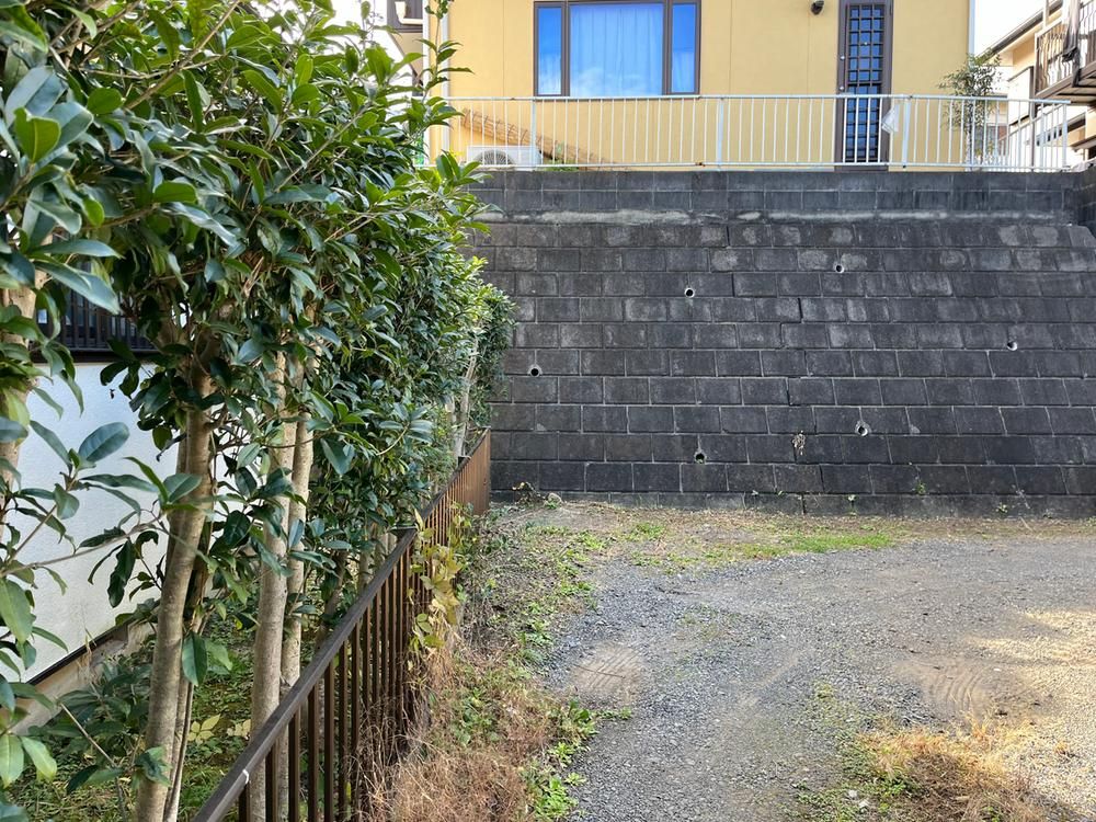Building Land for Sale in Kamisugata-cho, Hodogaya-ku, Yokohama - Thumbnail 4