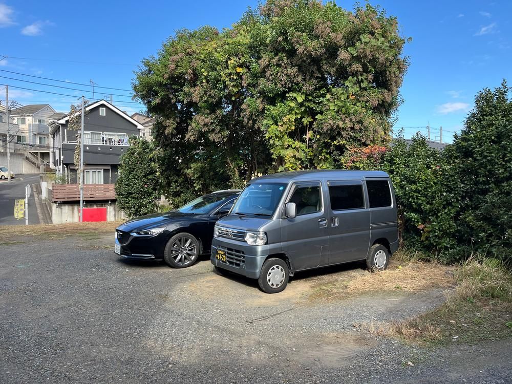 Building Land for Sale in Kamisugata-cho, Hodogaya-ku, Yokohama - Thumbnail 2