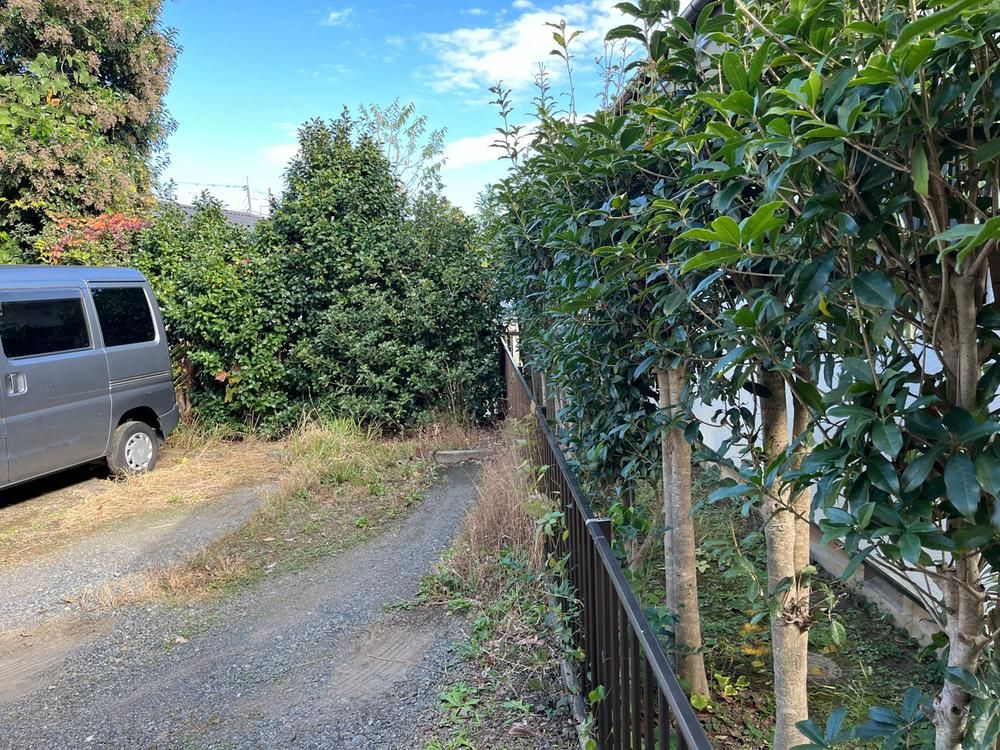 Building Land for Sale in Kamisugata-cho, Hodogaya-ku, Yokohama - Thumbnail 3