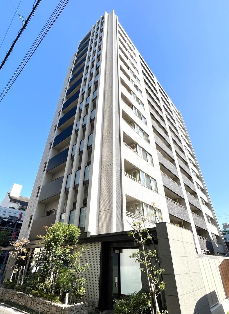 3LDK Apartment for Sale in Gladius Takamatsu The Tower - Thumbnail 2
