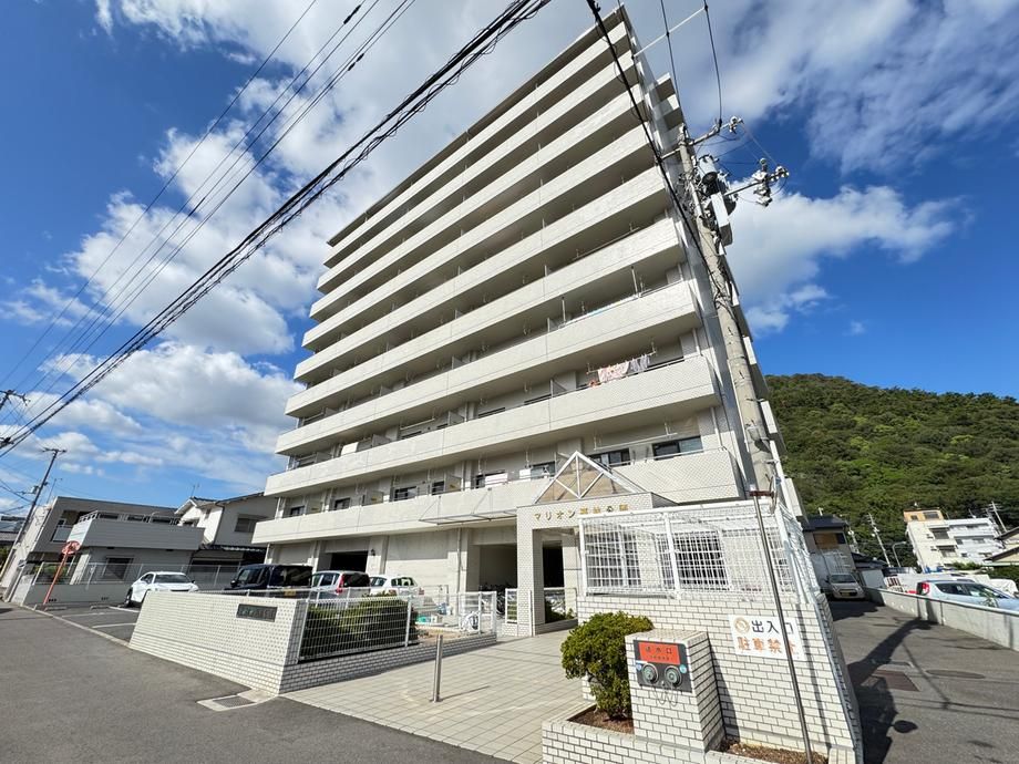 3LDK Apartment for Sale in Gladius Takamatsu The Tower - Thumbnail 4
