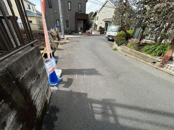 122.54m2 Building Lot for Sale in Takatsu Ward, Kawasaki - Thumbnail 2