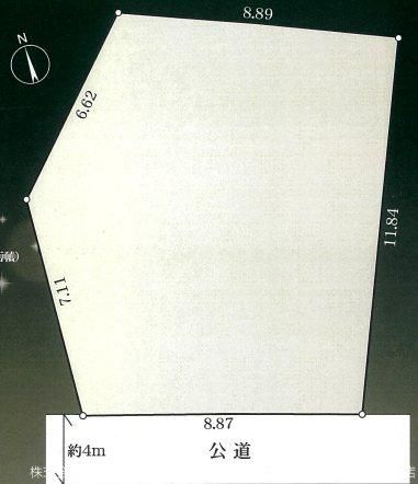 Land for Sale in Isogo, Yokohama - 123.96 sqm - Thumbnail 3