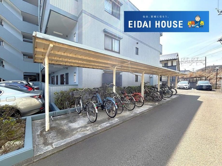 3LDK Apartment for Sale in Miyagino-ku, Sendai, 66.15 sqm - Thumbnail 3