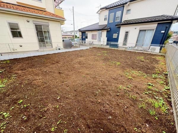 Land for Sale in Daigakuji-cho, Hachioji, Tokyo - 117.2 sqm - Thumbnail 4
