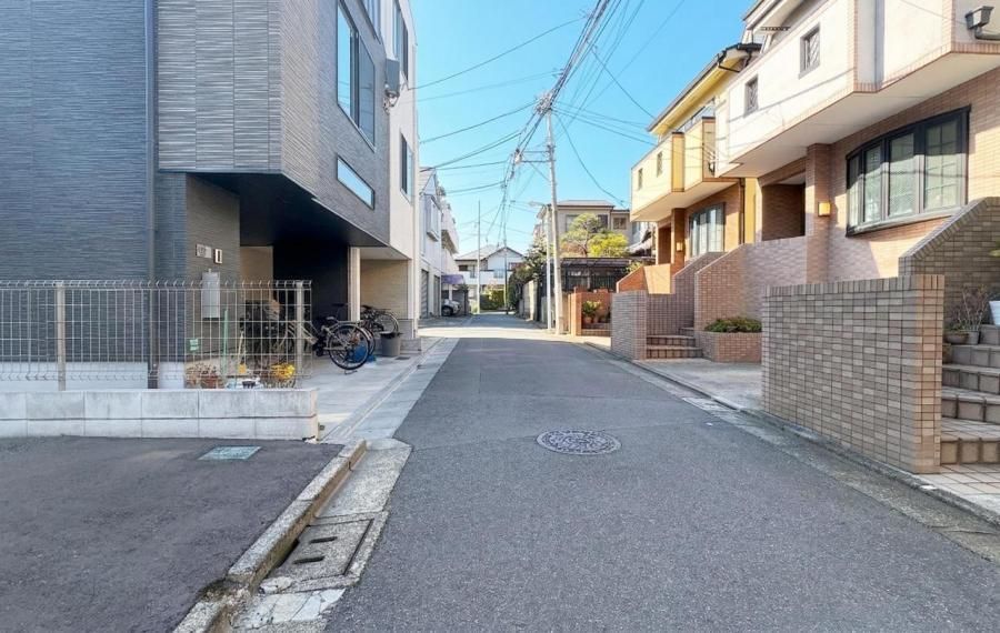 4LDK House in Toshima-ku, Tokyo - 125.85m2 - Thumbnail 4