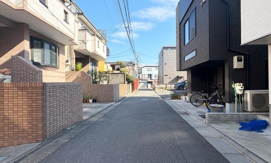 4LDK House in Toshima-ku, Tokyo - 125.85m2 - Thumbnail 3