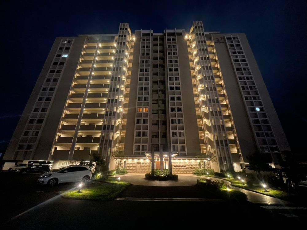 4LDK Corner Apartment for Sale in Saga City, Saga Prefecture - Thumbnail 2