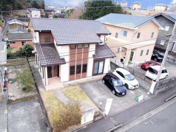 Renovated 4LDK+S House for Sale in Imari, Saga - Thumbnail 4