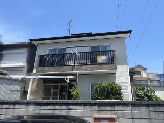 Used Detached House in Kochi City with 3SLDK Layout - Thumbnail 3