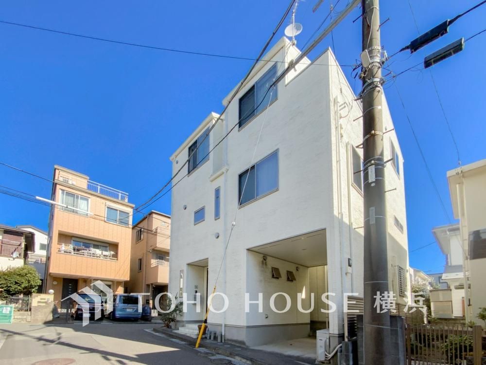 3LDK House for Sale in Higashi-Totsuka, Yokohama - Thumbnail 2