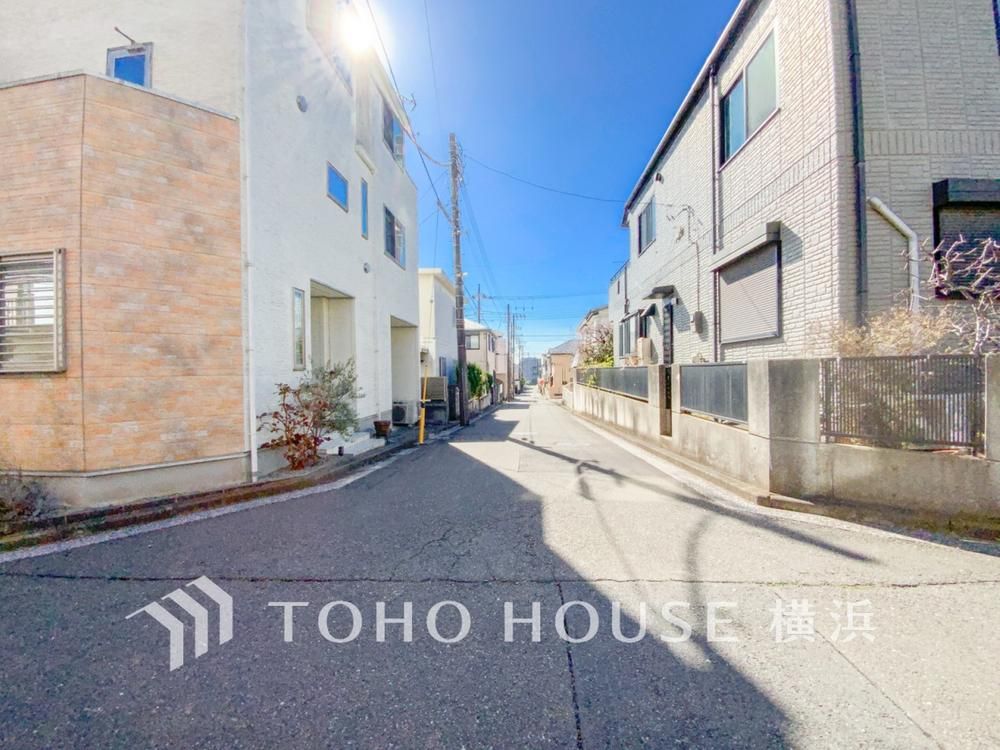 3LDK House for Sale in Higashi-Totsuka, Yokohama - Thumbnail 4