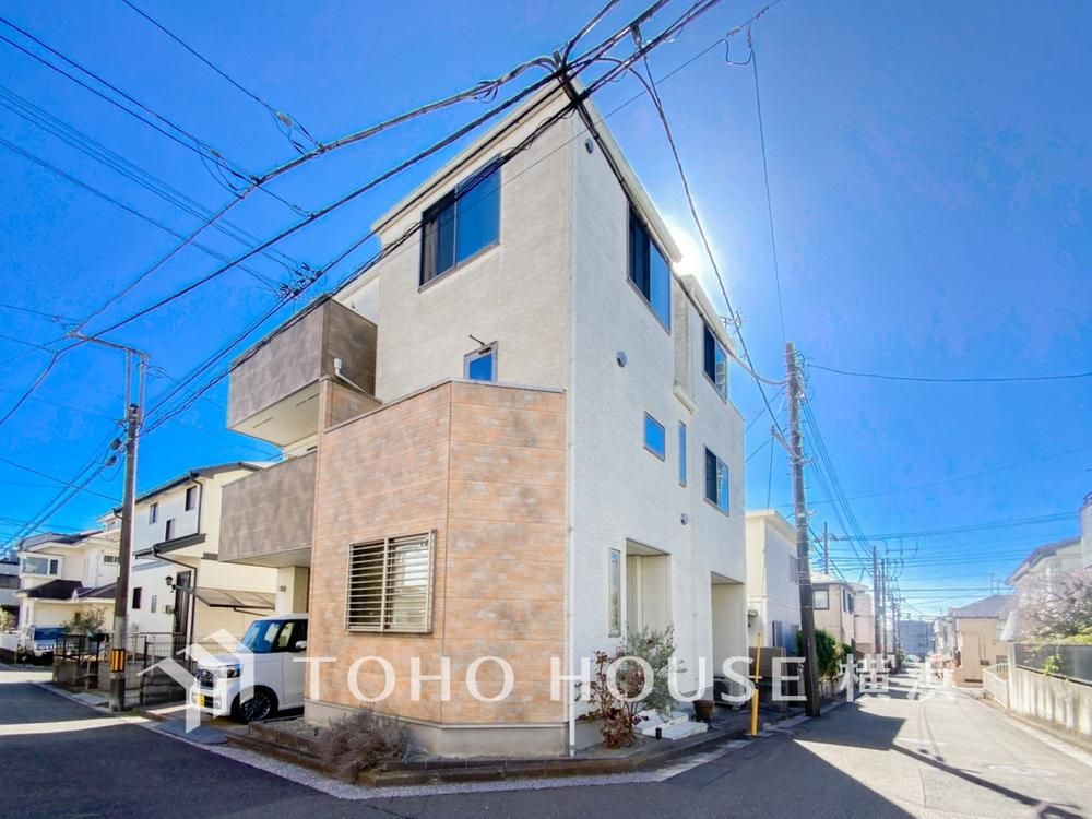 3LDK House for Sale in Higashi-Totsuka, Yokohama - Thumbnail 3