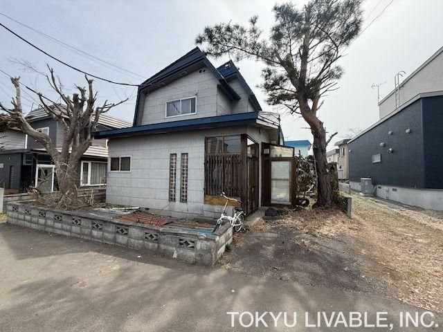 Land for Sale in Nishi Ward, Sapporo - 280 sqm - Thumbnail 4