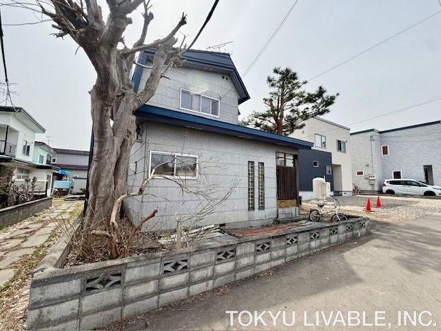 Land for Sale in Nishi Ward, Sapporo - 280 sqm - Thumbnail 2