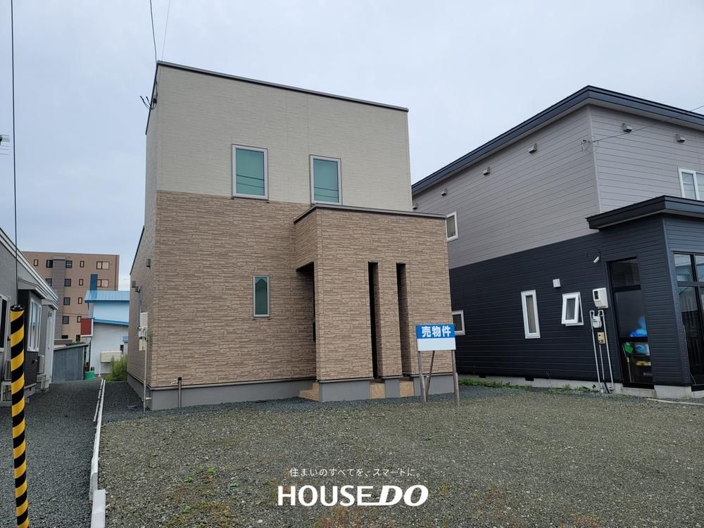 3LDK Detached House in Kitami, Hokkaido - 33.5M Yen - Thumbnail 2