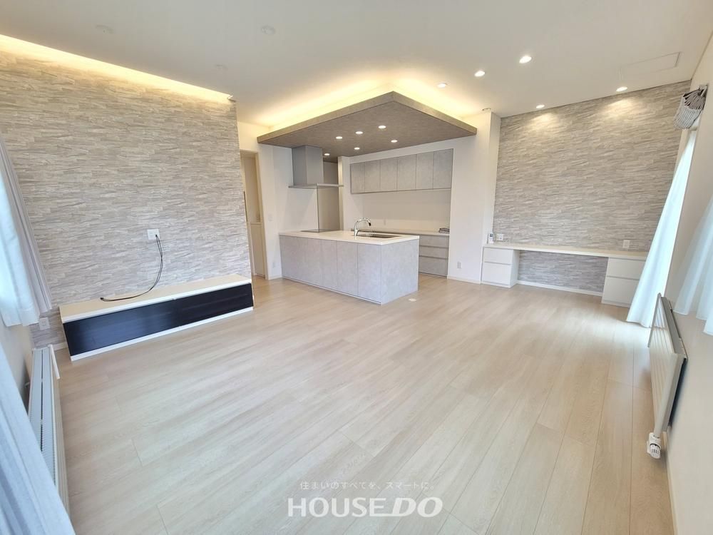 3LDK Detached House in Kitami, Hokkaido - 33.5M Yen - Thumbnail 4