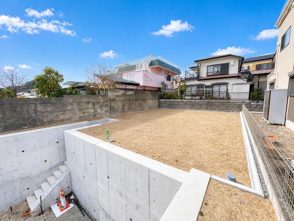 166 sqm Building Land for Sale in Konan-ku, Yokohama - Thumbnail 3