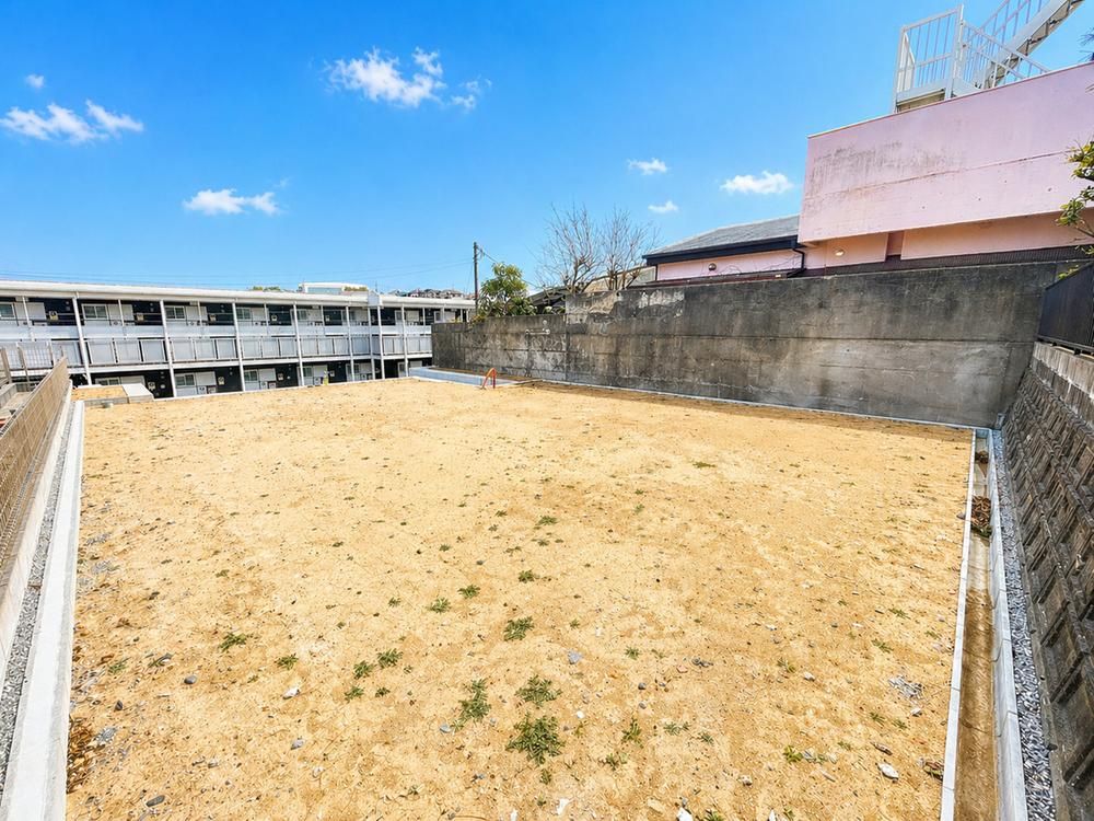 166 sqm Building Land for Sale in Konan-ku, Yokohama - Thumbnail 4