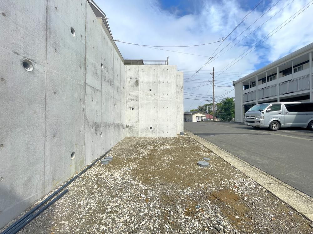 166 sqm Building Land for Sale in Konan-ku, Yokohama - Thumbnail 2
