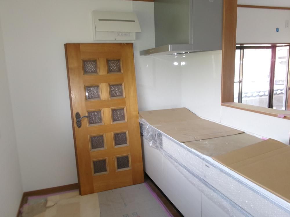 Renovated 5LDK House in Ichikawamisato, Yamanashi - Thumbnail 2