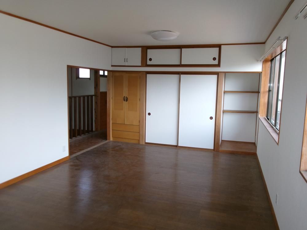 Renovated 5LDK House in Ichikawamisato, Yamanashi - Thumbnail 4