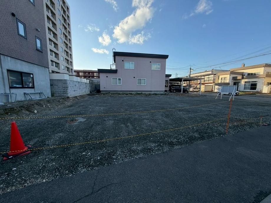 Building-Conditioned Land 168.32m2 Near Shinkawa Station, Sapporo - Thumbnail 3