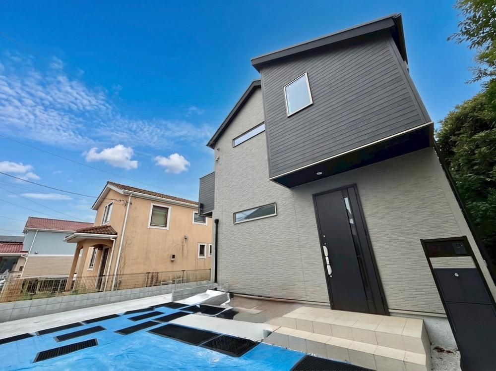 Building Land for Sale in Zama City, Kanagawa - Thumbnail 2