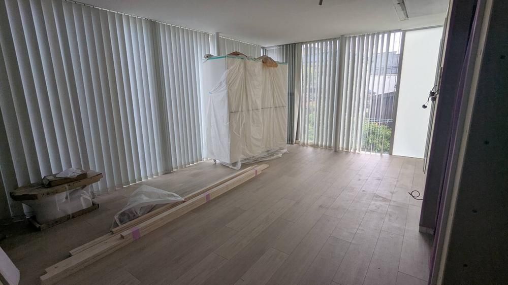 Fully Renovated Studio Apartment in Meguro-ku, Tokyo - Thumbnail 4